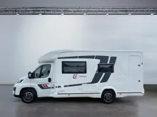 Fahrzeugbild Challenger Teilintegriert Ultimate Edition 260 #3