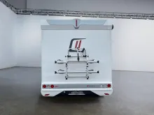 Fahrzeugbild Challenger Teilintegriert Ultimate Edition 260 #5