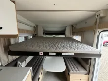 Fahrzeugbild Challenger Teilintegriert Ultimate Edition 260 #24