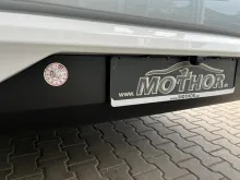 Fahrzeugbild Challenger Teilintegriert Ultimate Edition 260 #27