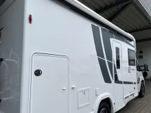Fahrzeugbild Challenger Teilintegriert Ultimate Edition 260 #29