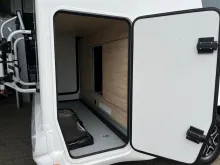 Fahrzeugbild Challenger Teilintegriert Ultimate Edition 260 #30