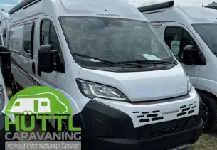 Bild CaraBus EDITION FIRE 600 MQ