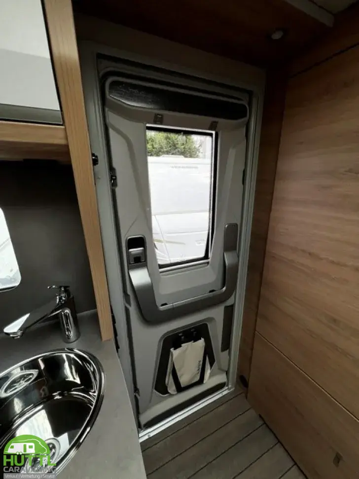 Fahrzeugbild Knaus Südwind 420 QD Black Selection #7