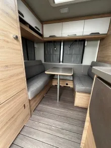 Fahrzeugbild Knaus Südwind 420 QD Black Selection #5