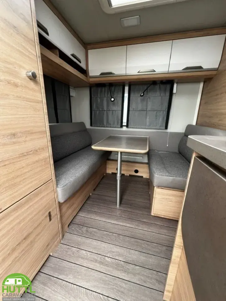 Fahrzeugbild Knaus Südwind 420 QD Black Selection #5