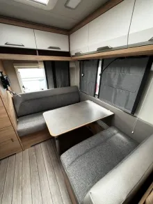 Fahrzeugbild Knaus Südwind 420 QD Black Selection #4
