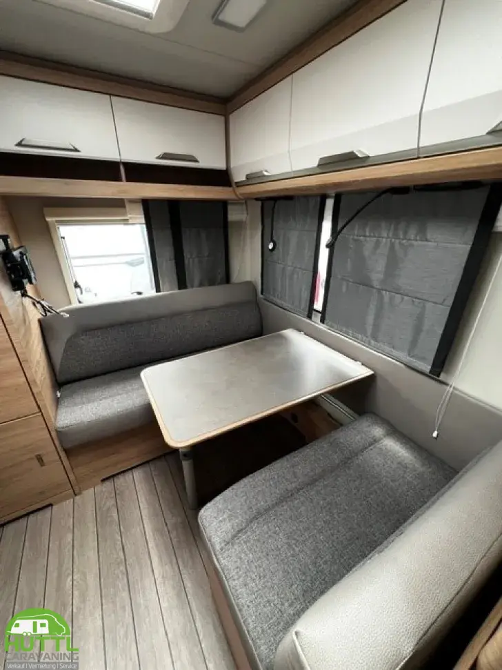 Fahrzeugbild Knaus Südwind 420 QD Black Selection #4