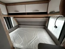 Fahrzeugbild Knaus Südwind 420 QD Black Selection #10