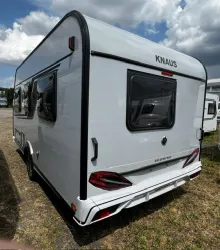Fahrzeugbild Knaus Südwind 420 QD Black Selection #3