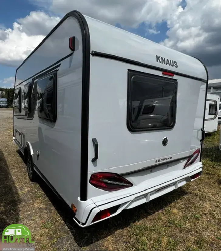 Fahrzeugbild Knaus Südwind 420 QD Black Selection #3