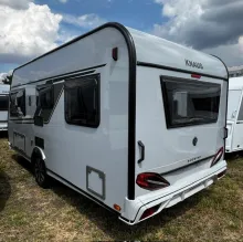 Fahrzeugbild Knaus Südwind 450 FU Black Selection Modelljahr 2027 #5