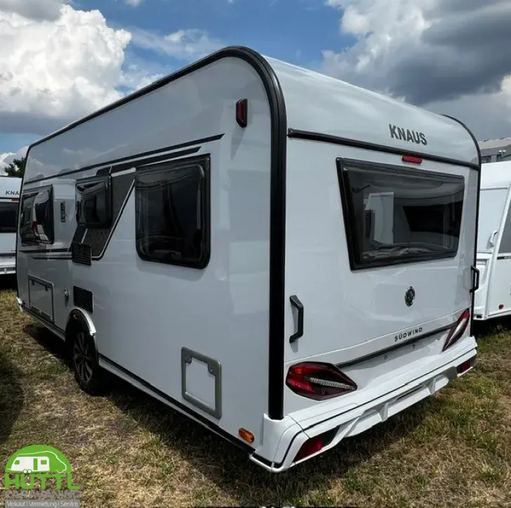 Fahrzeugbild Knaus Südwind 450 FU Black Selection Modelljahr 2027 #5