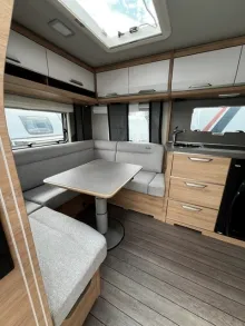 Fahrzeugbild Knaus Südwind 450 FU Black Selection Modelljahr 2027 #7