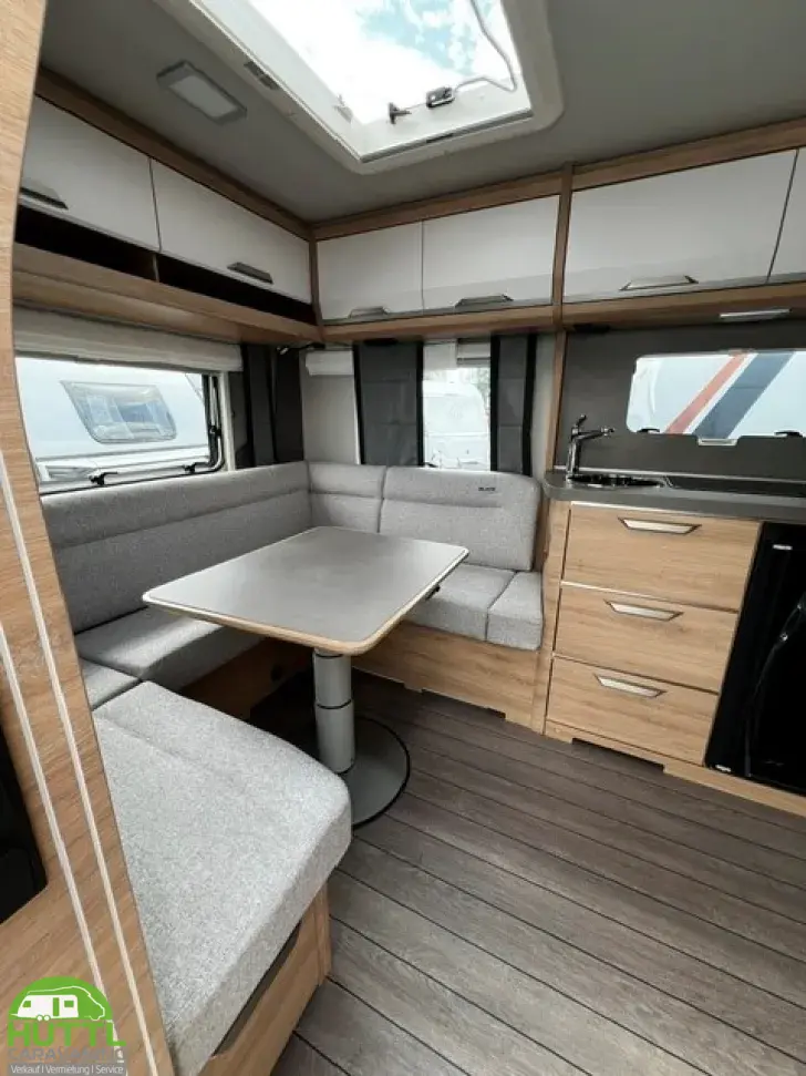 Fahrzeugbild Knaus Südwind 450 FU Black Selection Modelljahr 2027 #7