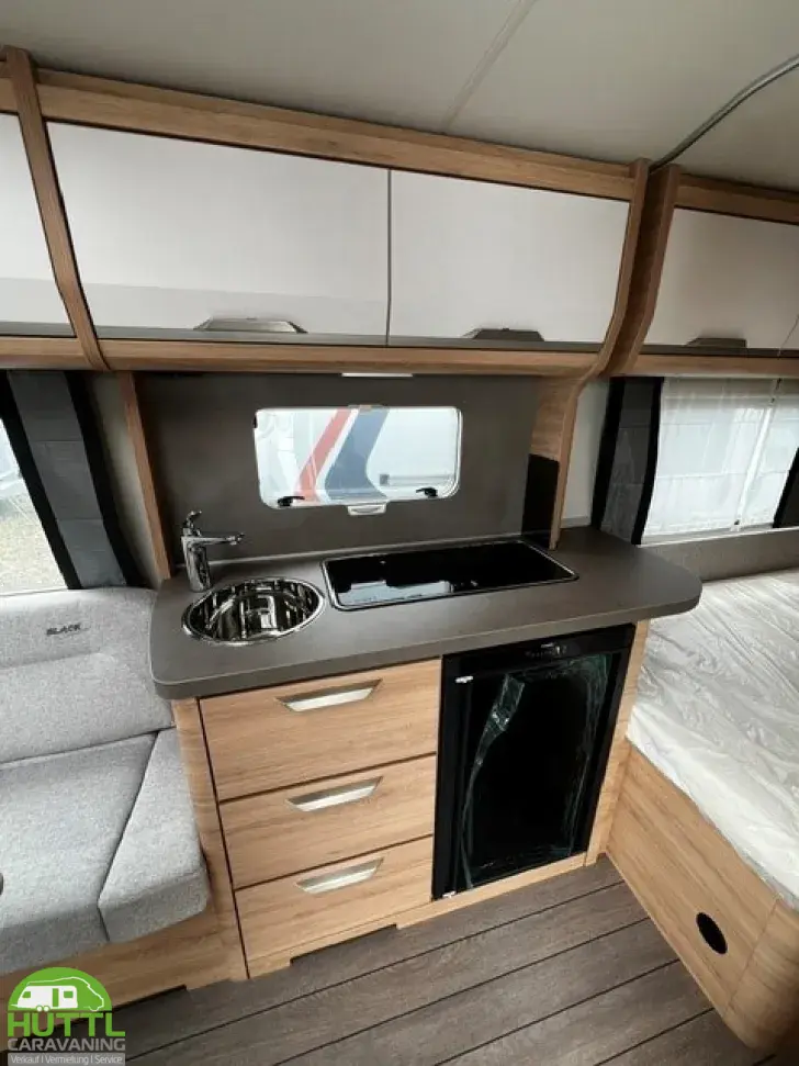Fahrzeugbild Knaus Südwind 450 FU Black Selection Modelljahr 2027 #8