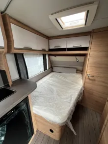 Fahrzeugbild Knaus Südwind 450 FU Black Selection Modelljahr 2027 #9