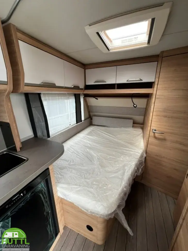 Fahrzeugbild Knaus Südwind 450 FU Black Selection Modelljahr 2027 #9