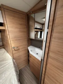 Fahrzeugbild Knaus Südwind 450 FU Black Selection Modelljahr 2027 #10