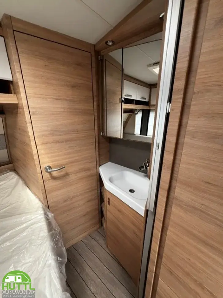 Fahrzeugbild Knaus Südwind 450 FU Black Selection Modelljahr 2027 #10