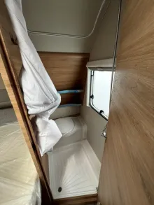 Fahrzeugbild Knaus Südwind 450 FU Black Selection Modelljahr 2027 #11