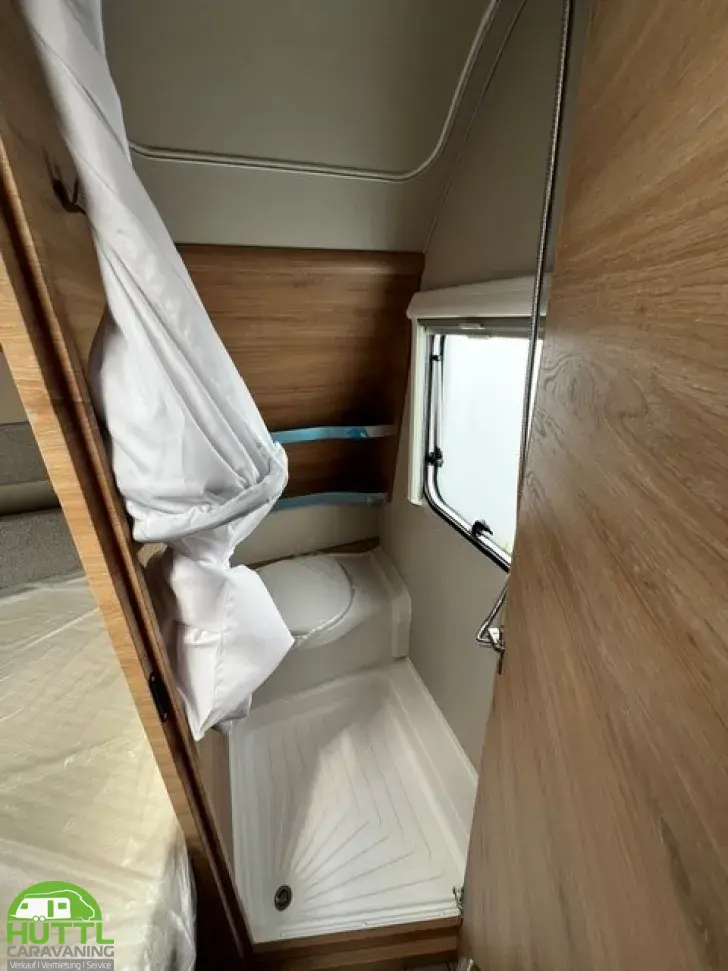 Fahrzeugbild Knaus Südwind 450 FU Black Selection Modelljahr 2027 #11