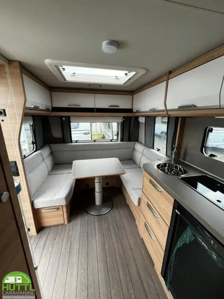 Fahrzeugbild Knaus Südwind 450 FU Black Selection Modelljahr 2027 #12