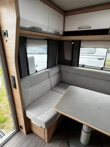 Fahrzeugbild Knaus Südwind 450 FU Black Selection Modelljahr 2027 #13