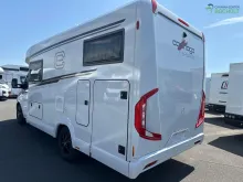 Fahrzeugbild Carthago c1-tourer T 143 KB-LE comfort 4.2t Model 2027 / 4200 kg / Distronic #4