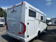 Fahrzeugbild Carthago c1-tourer T 143 KB-LE comfort 4.2t Model 2027 / 4200 kg / Distronic #5