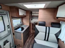Fahrzeugbild Weinsberg CaraCompact EDITION PEPPER 600 MEG #18