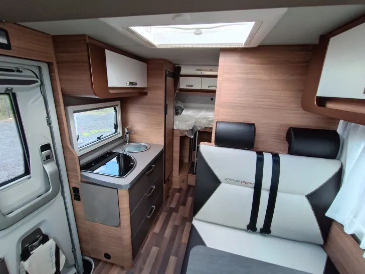 Fahrzeugbild Weinsberg CaraCompact EDITION PEPPER 600 MEG #18