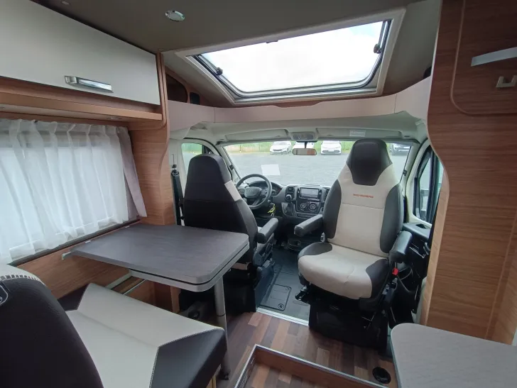 Fahrzeugbild Weinsberg CaraCompact EDITION PEPPER 600 MEG #17