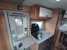 Fahrzeugbild Weinsberg CaraCompact EDITION PEPPER 600 MEG #20