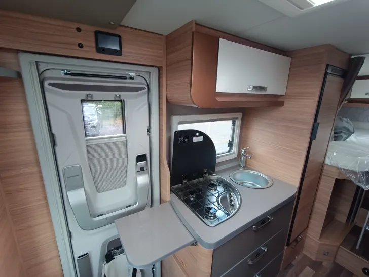 Fahrzeugbild Weinsberg CaraCompact EDITION PEPPER 600 MEG #20