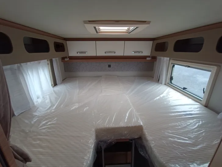 Fahrzeugbild Weinsberg CaraCompact EDITION PEPPER 600 MEG #22