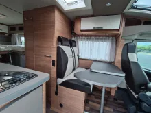 Fahrzeugbild Weinsberg CaraCompact EDITION PEPPER 600 MEG #19