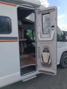 Fahrzeugbild Weinsberg CaraCompact EDITION PEPPER 600 MEG #24