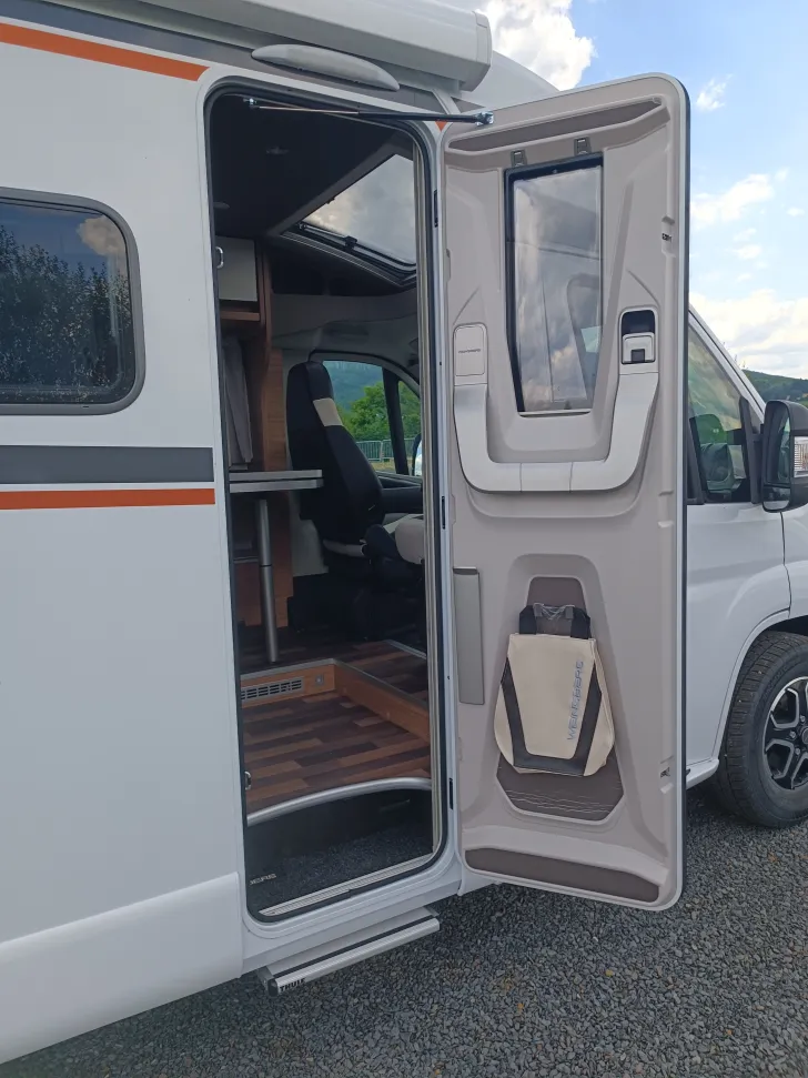 Fahrzeugbild Weinsberg CaraCompact EDITION PEPPER 600 MEG #24