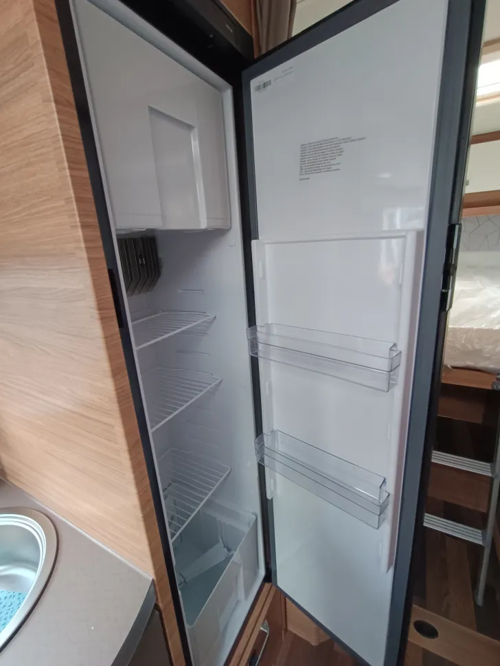 Fahrzeugbild Weinsberg CaraCompact EDITION PEPPER 600 MEG #21