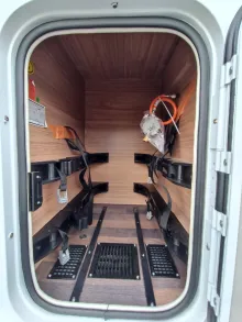 Fahrzeugbild Weinsberg CaraCompact EDITION PEPPER 600 MEG #25