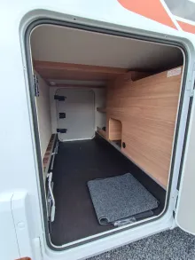Fahrzeugbild Weinsberg CaraCompact EDITION PEPPER 600 MEG #26