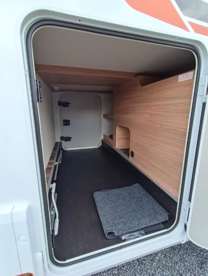 Fahrzeugbild Weinsberg CaraCompact EDITION PEPPER 600 MEG #26