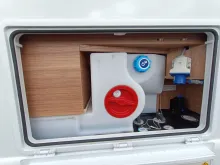 Fahrzeugbild Weinsberg CaraCompact EDITION PEPPER 600 MEG #27