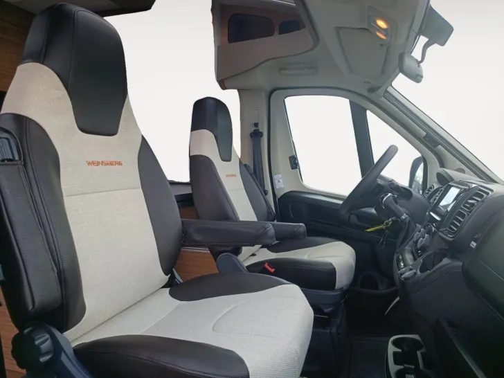 Fahrzeugbild Weinsberg CaraCompact EDITION PEPPER 600 MEG #16
