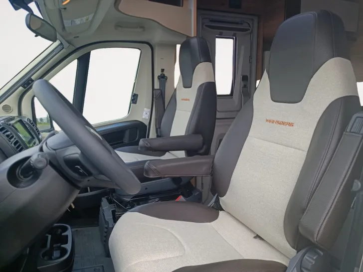 Fahrzeugbild Weinsberg CaraCompact EDITION PEPPER 600 MEG #11