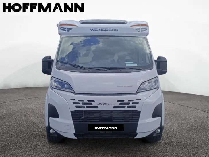 Fahrzeugbild Weinsberg CaraCompact EDITION PEPPER 600 MEG #10