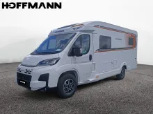 Fahrzeugbild Weinsberg CaraCompact EDITION PEPPER 600 MEG #9