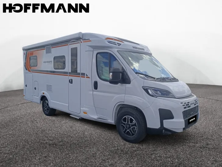 Fahrzeugbild Weinsberg CaraCompact EDITION PEPPER 600 MEG #1