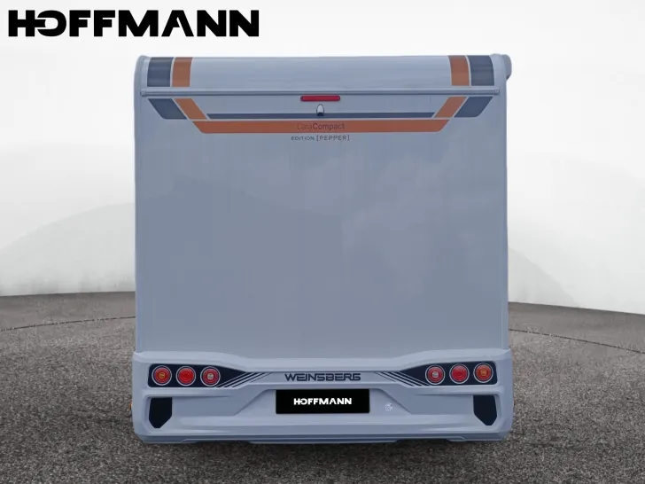 Fahrzeugbild Weinsberg CaraCompact EDITION PEPPER 600 MEG #6